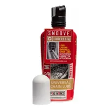 Smoove Chain Lube 贸leo lubrificante lube 125 cera corrente Foto mini 1