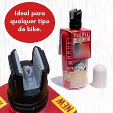 Smoove Chain Lube 贸leo lubrificante lube 125 cera corrente Foto mini 4