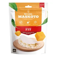 Snack Bifinho Maskoto Cães Tapioca Com Frutas Tropicais 60g Foto mini 1