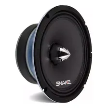 Snake Alto Falante Snake 6 Pol Esv-220 220w Rms 4 Ohms 4 Und Cor Branco Foto mini  2