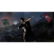 Sniper Elite Resistance Ps4 Midia Fisica Foto mini  3