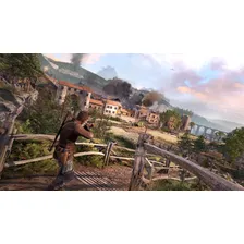Sniper Elite Resistance Ps4 Midia Fisica Foto mini  2