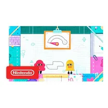 Snipperclips Plus Nintendo Switch Physical Mercadotechno Foto mini 2