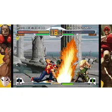 Snk Vs Capcom Svc Chaos - Playstation 4 Foto mini  2