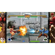 Snk Vs Capcom Svc Chaos - Playstation 4 Foto mini  3