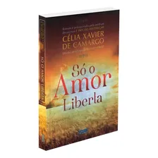 S贸 O Amor Liberta Foto mini 1