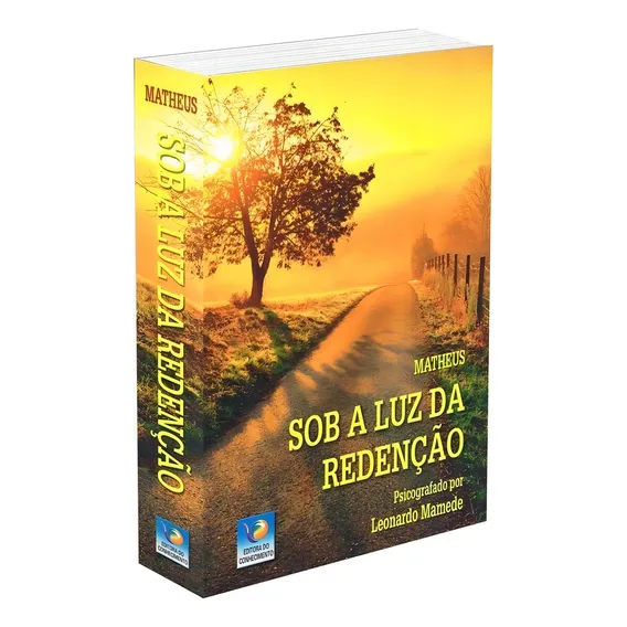 Sob A Luz Da Redenção Foto 1