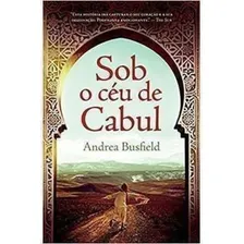 Sob O Céu De Cabul Foto mini 1
