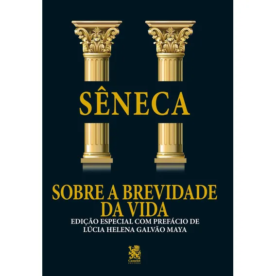 Sobre a Brevidade da Vida Foto 1