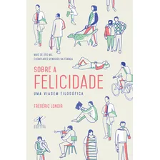 Sobre A Felicidade Foto  mini 1