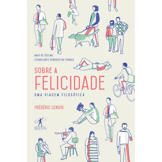 Sobre A Felicidade Foto 1