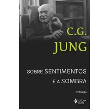 Sobre sentimentos e a sombra: Sessões de de Winterhur, de Jung, C. G Editora Vozes, capa mole em português, 2015 Foto mini 1