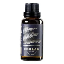 Sobrebarba jungle boogie 贸leo de barba 30ml Foto mini 2