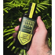 Sobrebarba Lemon Drop balm de barba 140ml Foto mini 2