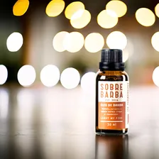 Sobrebarba Light my Fire Óleo 30mL Foto mini 3