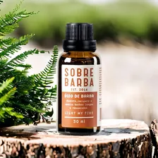 Sobrebarba Light my Fire Óleo 30mL Foto mini 2