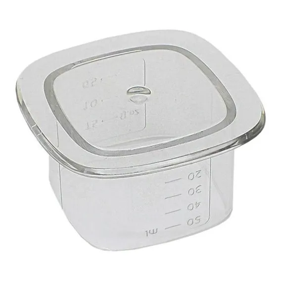 Sobretampa P/ Liquidificador Philips Walita Ri2244 Foto 1