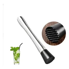 Socador Caipirinha Aço Inox 20,5 Cm Ck1815 Clink Foto mini 4