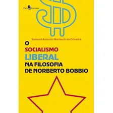 Socialismo Liberal Na Filosofia De Norberto Bobbio Foto mini 1