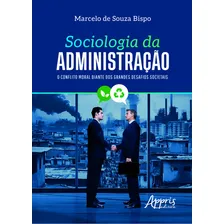 Sociologia Da Administração Foto  mini 1