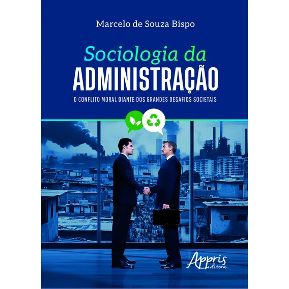 Sociologia Da Administração Foto 1