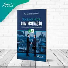 Sociologia Da Administração Foto mini  2