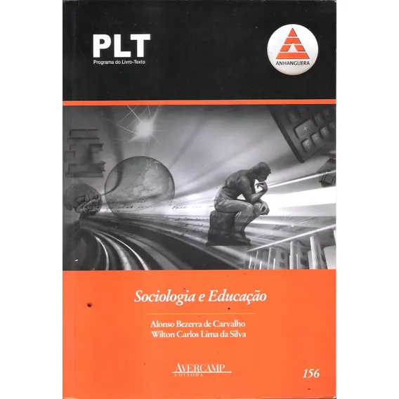 Sociologia E Educação Plt 156 Anhanguera Foto 1
