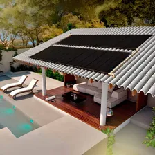 Sodramar Placa Aquecedor Solar 8 M² Foto mini 3