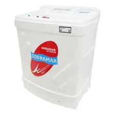 Sodramar Sauna A Vapor Compact Line Inox 9kw + Comando Digital Foto mini  2