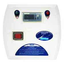 Sodramar Sauna A Vapor Compact Line Inox 9kw + Comando Digital Foto mini  3