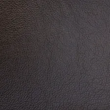Sofá 3 Lugares Milão 200cm Couro Chocolate - Gran Belo Foto mini  2
