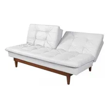 Sofá Cama 3 Lugares Pratic Madeira Império Estofados Iiwt Foto mini 2