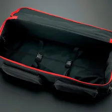Soft Bag Ferragens Powerpad Tama Pbh05 Preto Com Rodinhas Foto mini 4