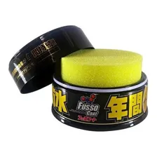 Soft99 Cera Fusso Coat Black 200g Foto  mini 1