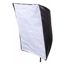 Softbox 60x90 Sombrinha Para Estúdio Fotográfico Com Bolsa Foto mini 4