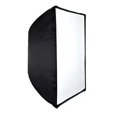 Softbox Para Flash De Estúdio - 90x90 Cm Foto mini 1