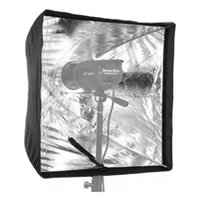 Softbox Universal Greika 90x90cm Foto mini 1