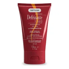 Softhair Mousse Defrizante Vinho 150ml Foto mini 1