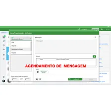 Software Comercial Crm Zap Versão 1.1 Trendingapps - Formato Digital Licença De 1 Anos Foto mini 2