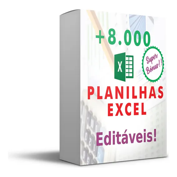 Software De Escritório Controle Financeiro Em Excel 1 Stl Soluções Financeiras Chgroup Planilha Excel Com Licença De 20 Anos Em Formato Digital Foto 1