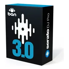 Software MultimÃdia Serato Serato Dj Pro Versión Sempre A Ultima Disponivel 100 Anos - Digital Foto mini 1