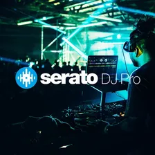 Software MultimÃdia Serato Serato Dj Pro Versión Sempre A Ultima Disponivel 100 Anos - Digital Foto mini 2