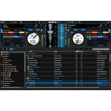 Software MultimÃdia Serato Serato Dj Pro Versión Sempre A Ultima Disponivel 100 Anos - Digital Foto mini 4