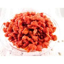 Soja Bacon Proteína Texturizada De Soja Em Flocos 1 Kg Foto mini  2