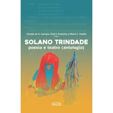 Solano Trindade Foto mini 1