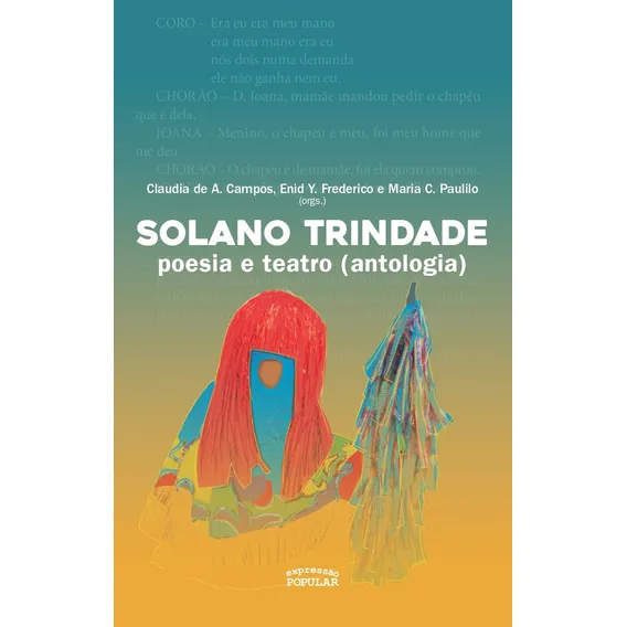 Solano Trindade Foto 1