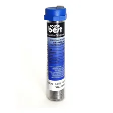 Solda Estanho Best Tubo 25g Foto mini 1