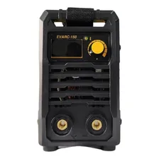 Solda inversora evarc-150 monofasico 220v Evald Foto mini 4
