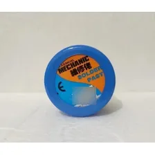 Solda Pasta Mechanic Xg 40 Reballing Bga Smd Foto mini 2