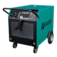 Solda Retificadora Br 425 Balmer Foto  mini 1